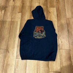 Vintage 1996 starter UCLA Bruins jacket size medium